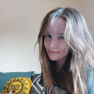 Meet your Posher, Ellen